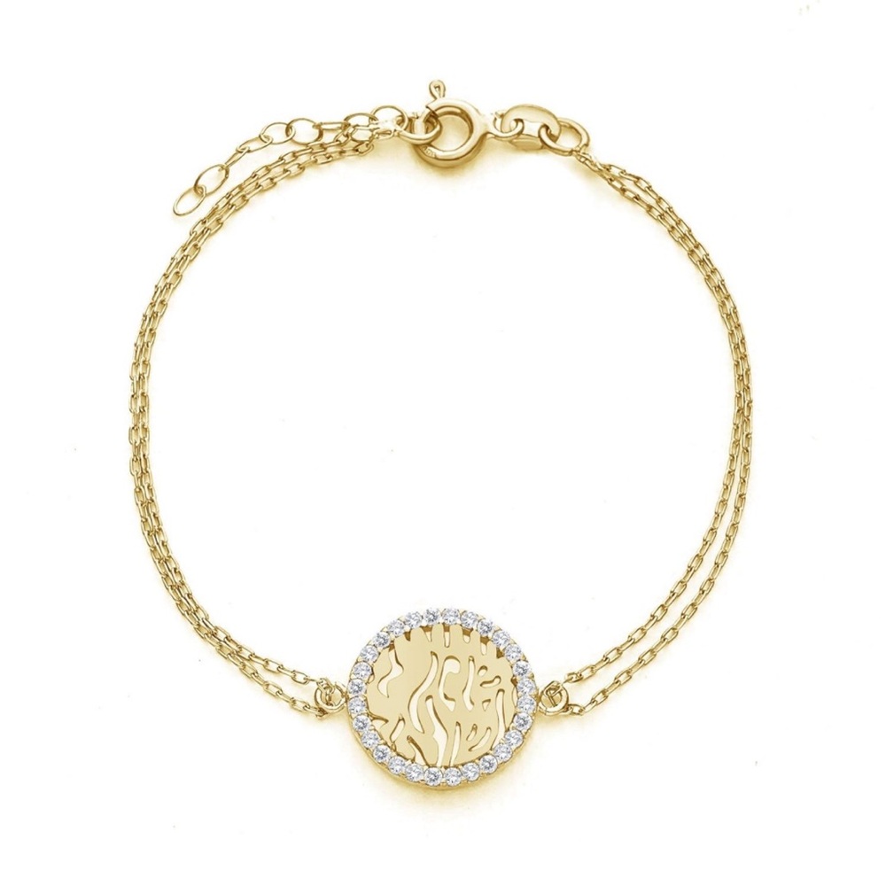 Shema bracelet